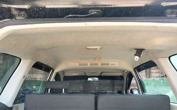 TOYOTA AVANZA 1.3 G