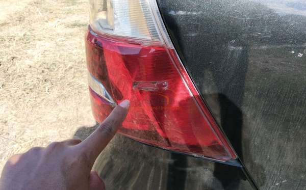 TOYOTA AVANZA 1.3 G