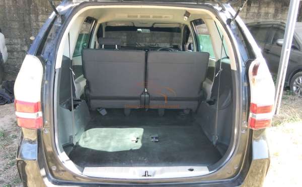 TOYOTA AVANZA 1.3 G