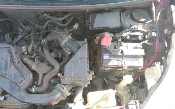TOYOTA CALYA 1.2 G A/T