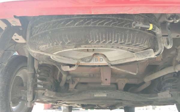 TOYOTA CALYA 1.2 G A/T