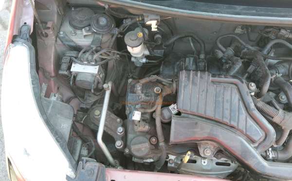 TOYOTA CALYA 1.2 G A/T