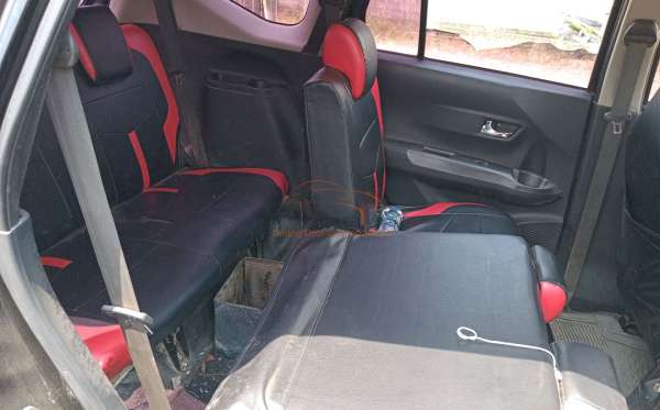 TOYOTA CALYA 1.2 G M/T