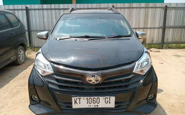 TOYOTA CALYA 1.2 G M/T