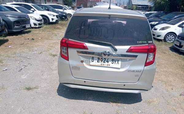 TOYOTA CALYA