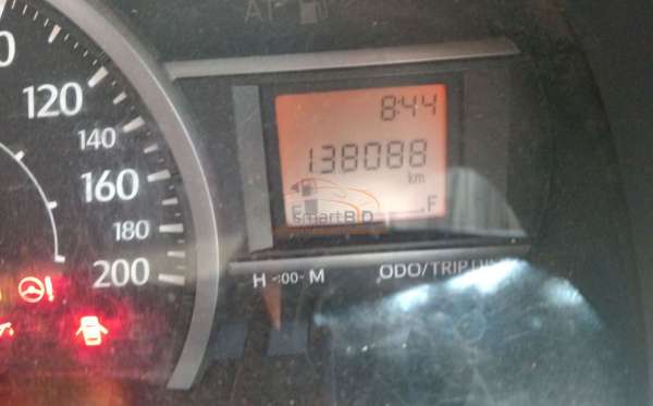 TOYOTA CALYA