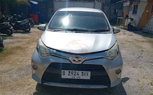 TOYOTA CALYA