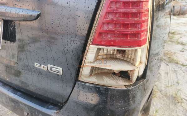 TOYOTA INNOVA G