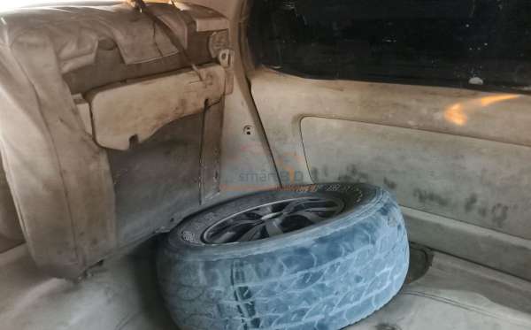 TOYOTA INNOVA G