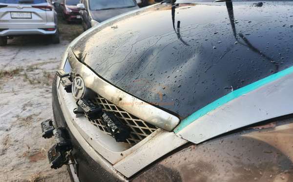TOYOTA INNOVA G