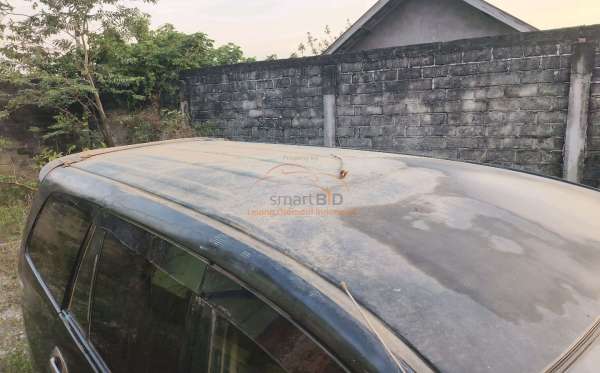 TOYOTA INNOVA G