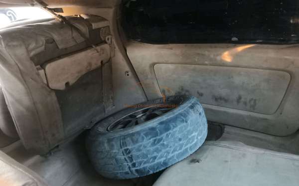 TOYOTA INNOVA G