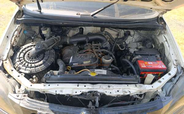 TOYOTA INNOVA