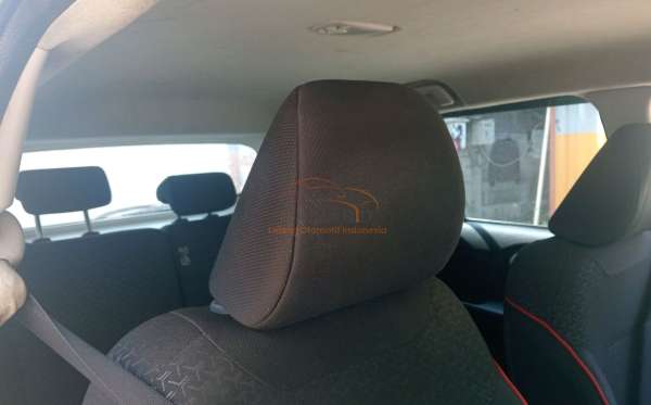TOYOTA  RAIZE  1.2 G
