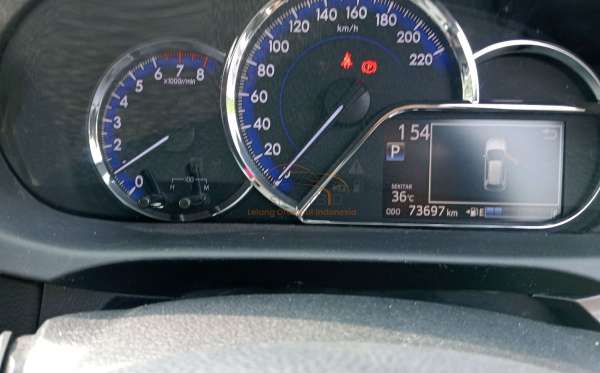 TOYOTA YARIS S