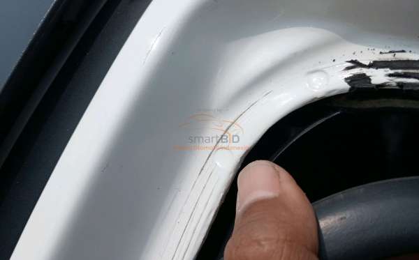 TOYOTA YARIS S