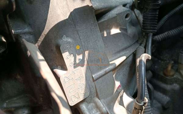 TOYOTA YARIS S