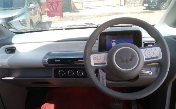 WULING AIR EV