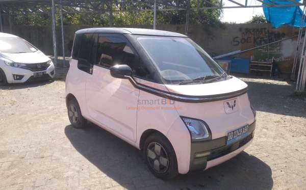 WULING AIR EV