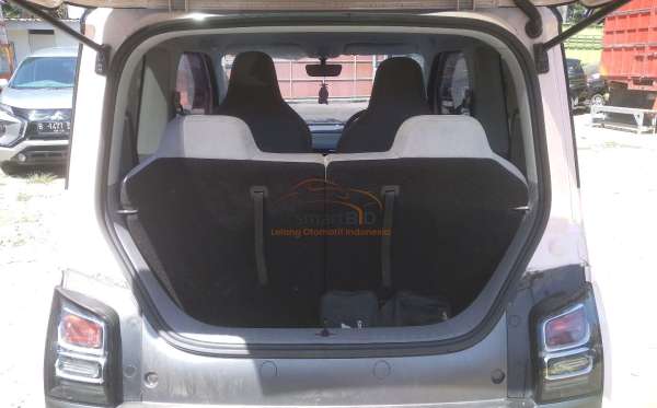 WULING AIR EV
