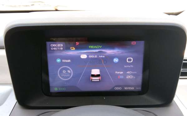 WULING AIR EV