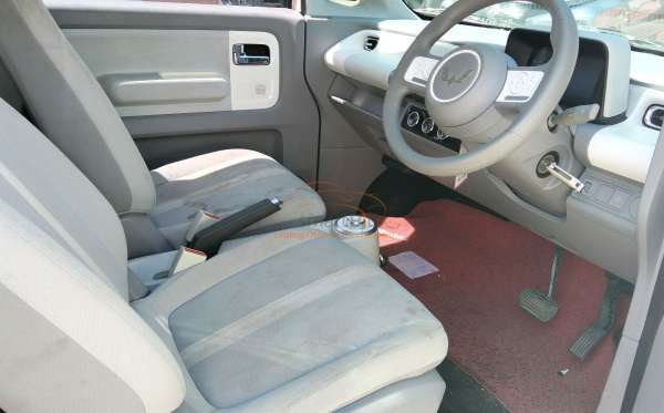WULING AIR EV
