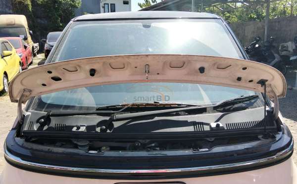 WULING AIR EV