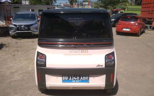 WULING AIR EV