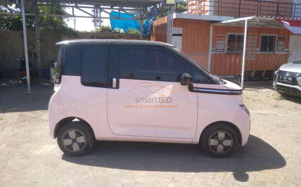 WULING AIR EV