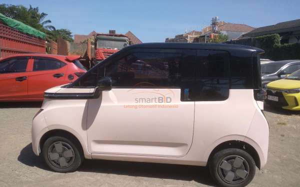 WULING AIR EV
