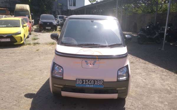 WULING AIR EV