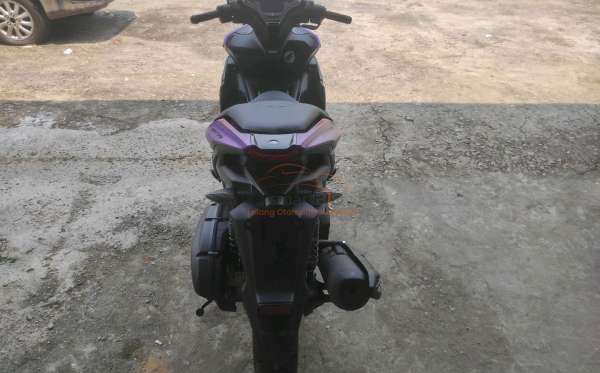 YAMAHA  AEROX 155