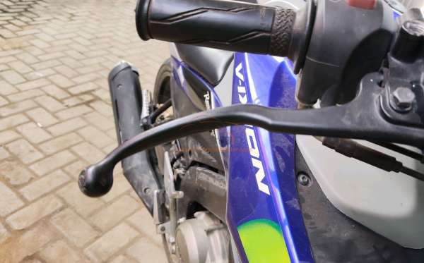 YAMAHA ALL NEW VIXION