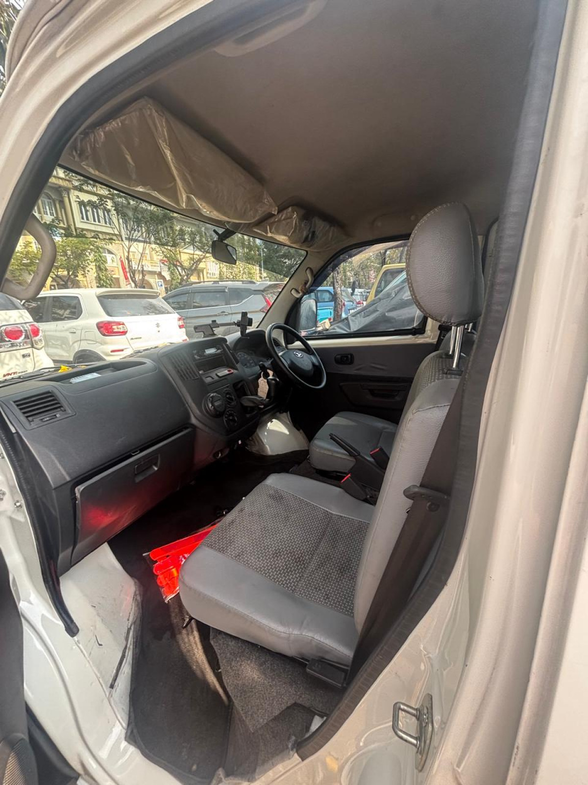 DAIHATSU  GRAN MAX