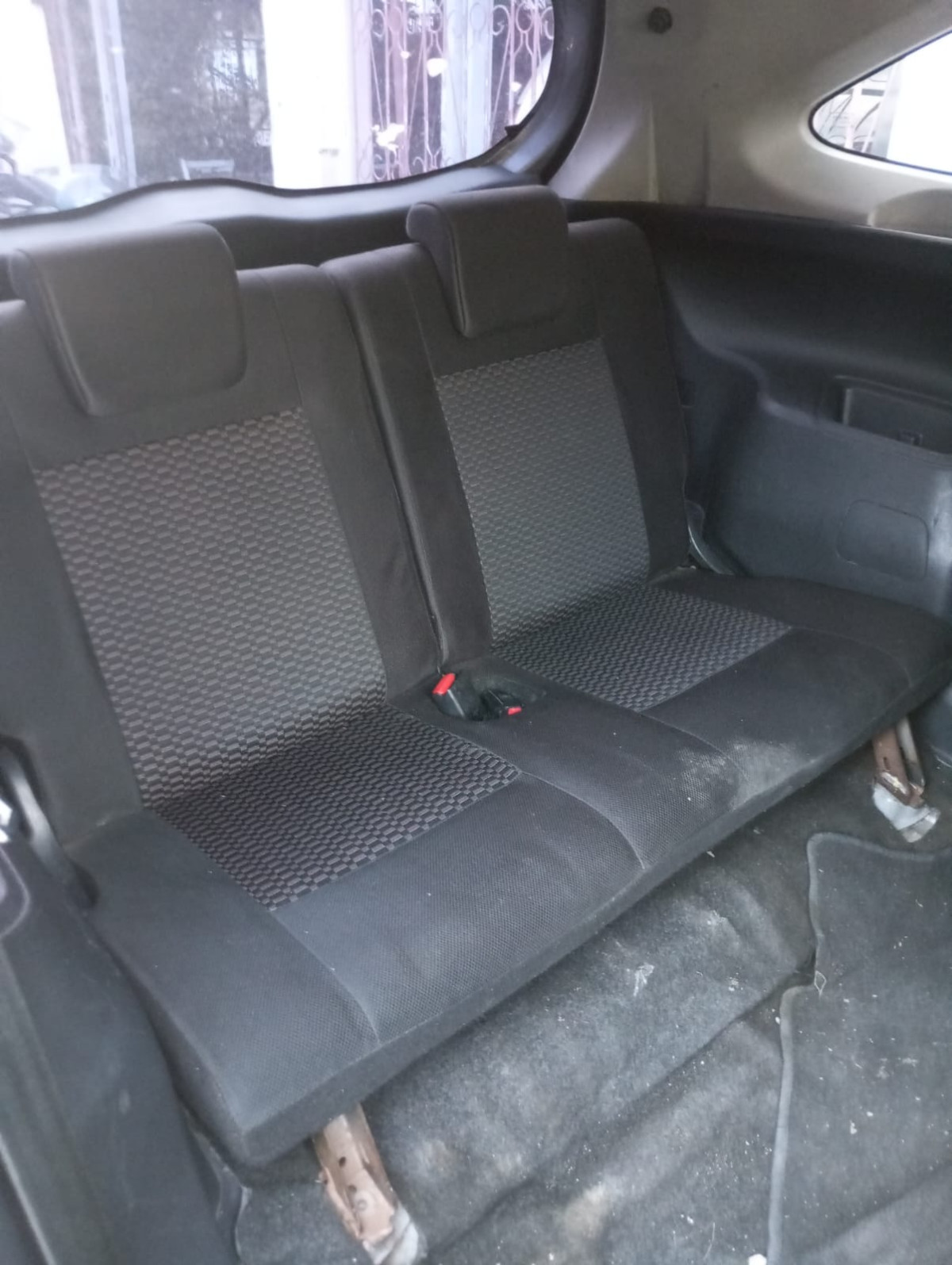 DAIHATSU XENIA  1.3 X