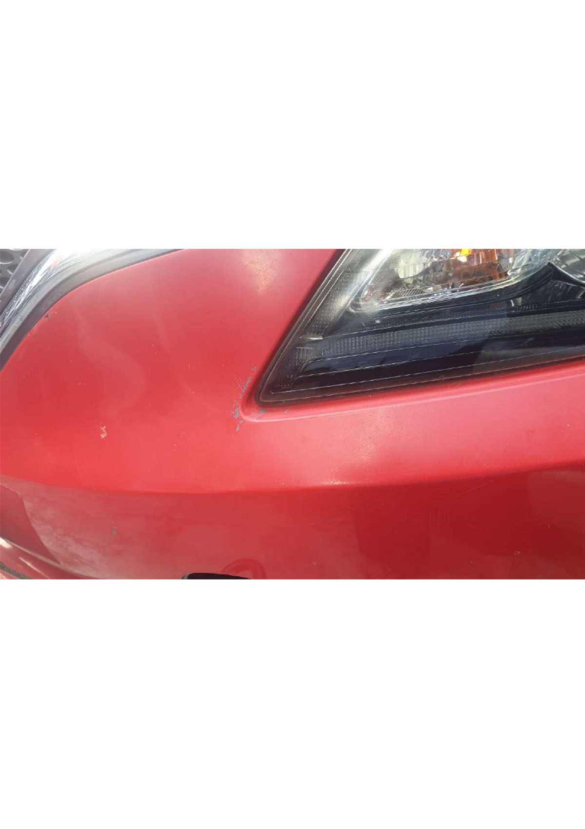 SUZUKI BALENO