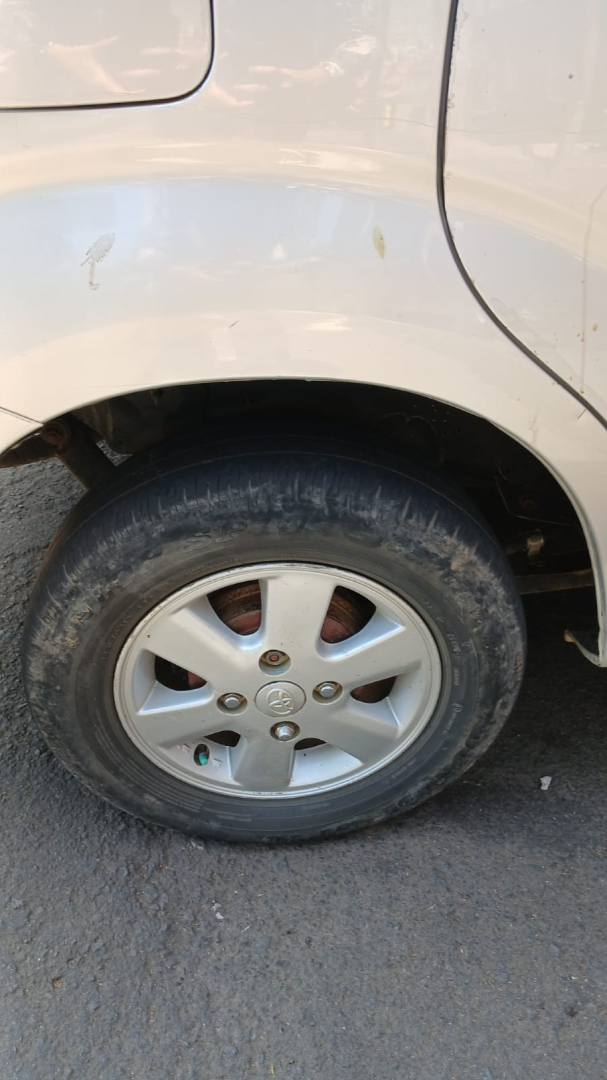 TOYOTA AVANZA