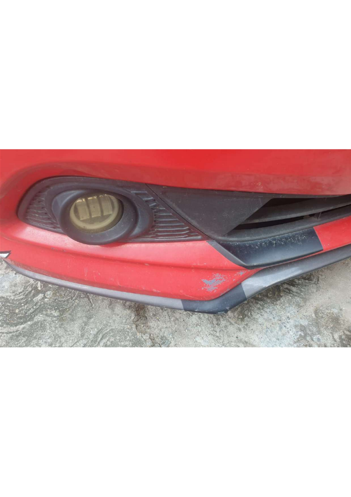 SUZUKI BALENO