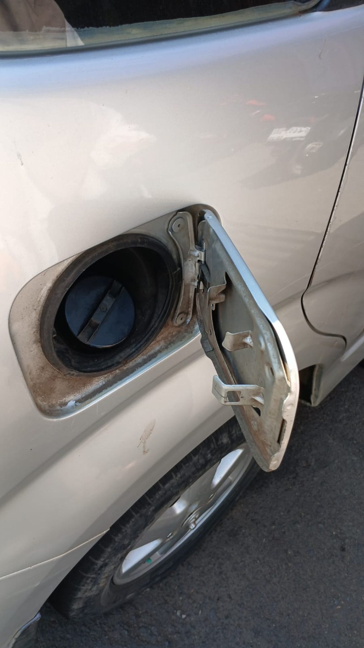 TOYOTA AVANZA