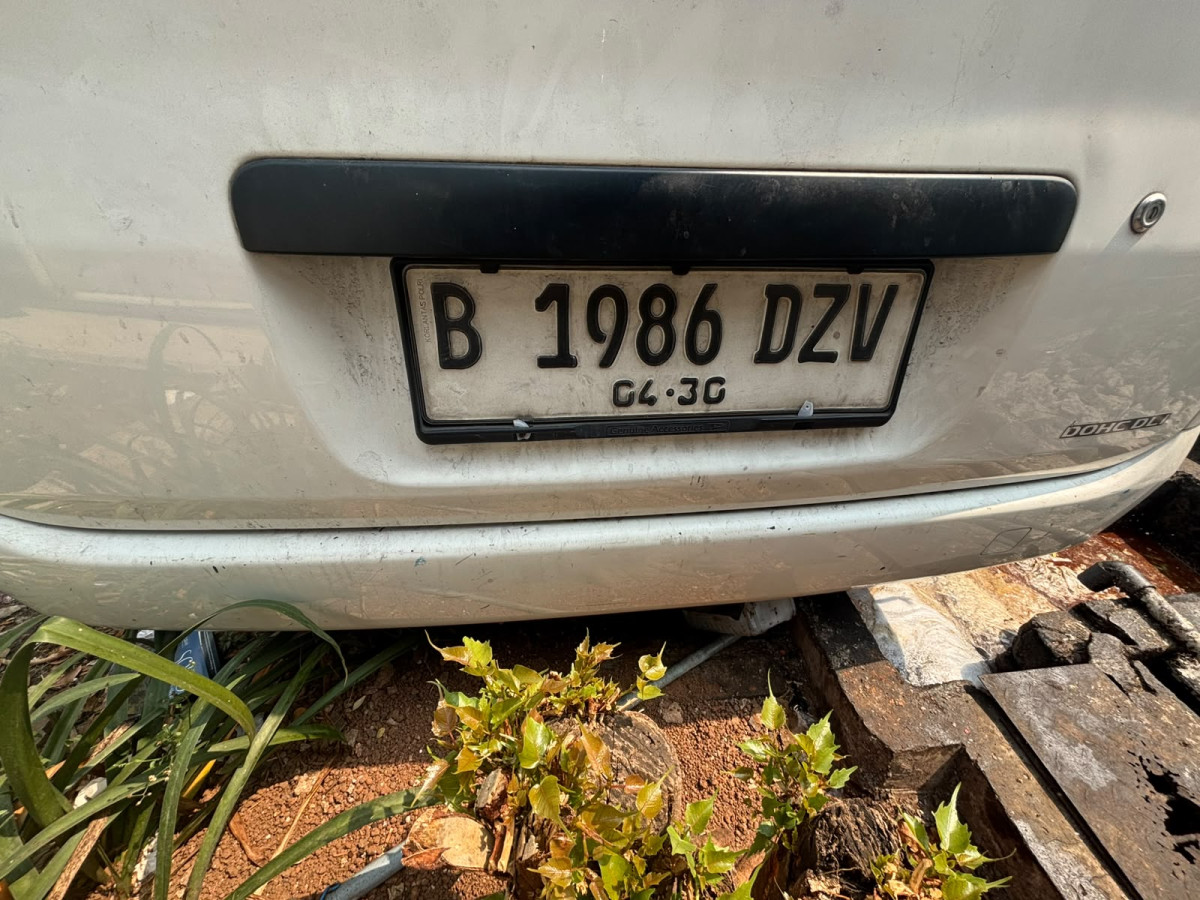 DAIHATSU  GRAN MAX