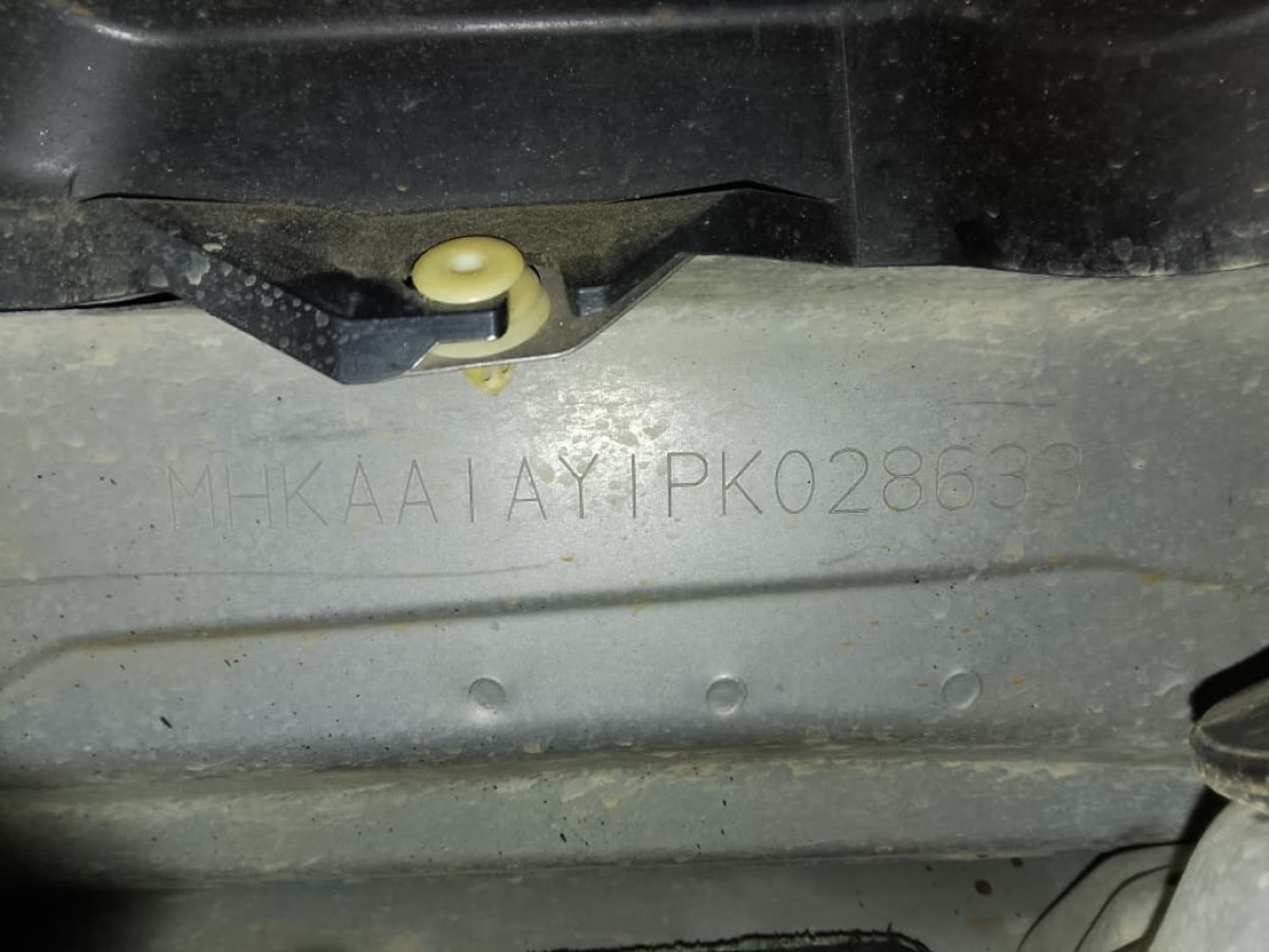DAIHATSU XENIA  1.3 X