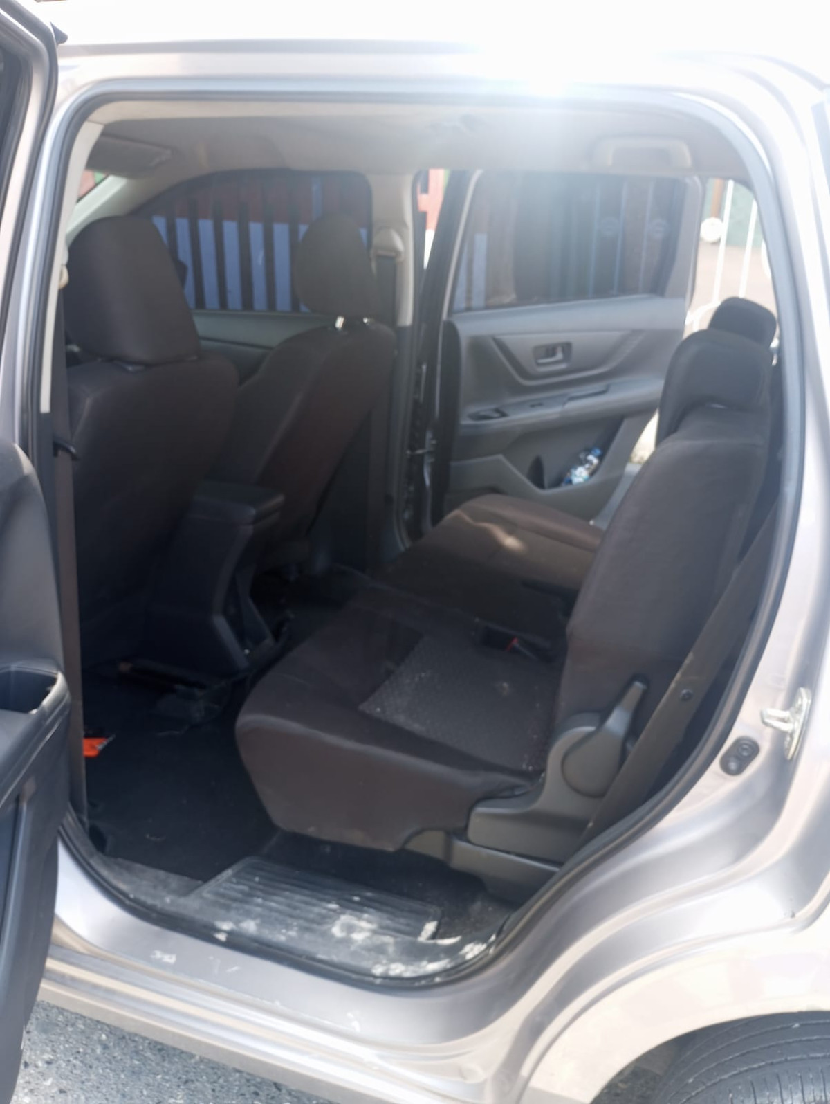 DAIHATSU XENIA  1.3 X