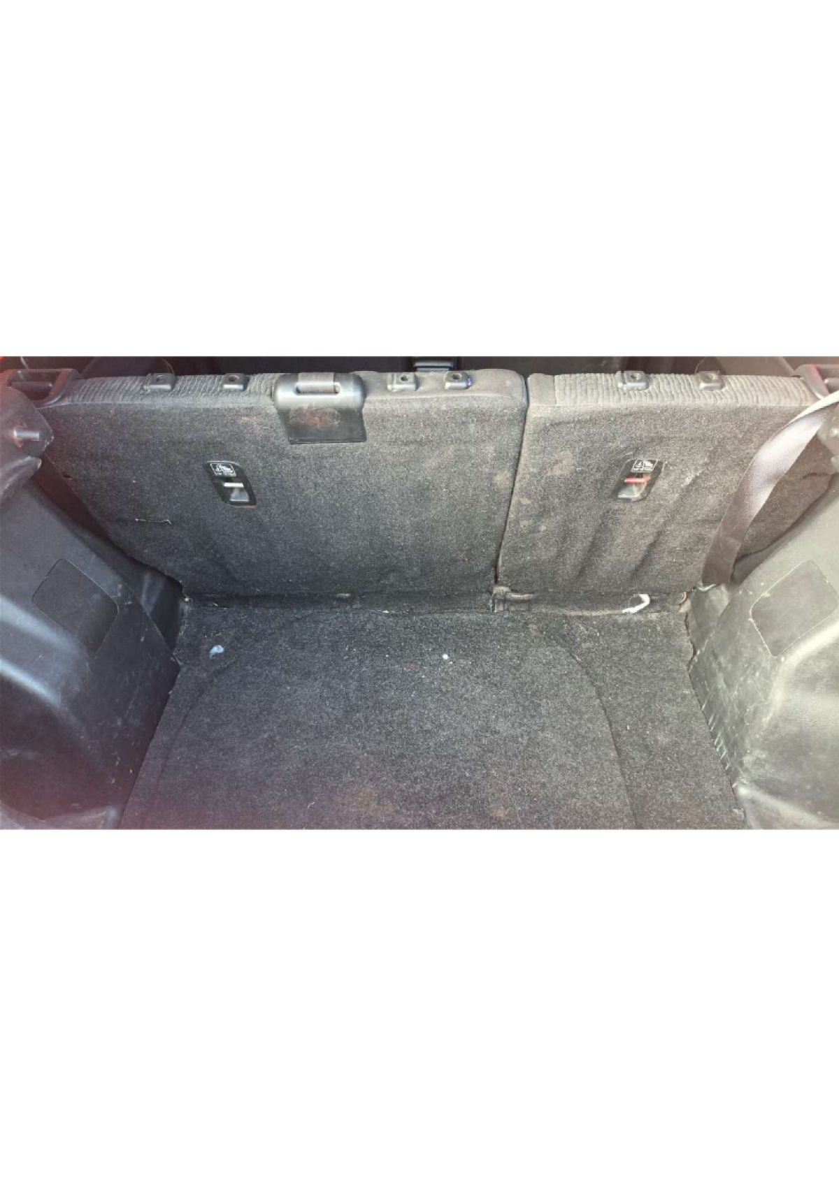 SUZUKI BALENO