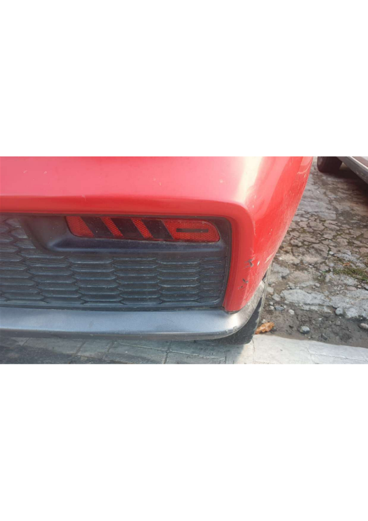 SUZUKI BALENO