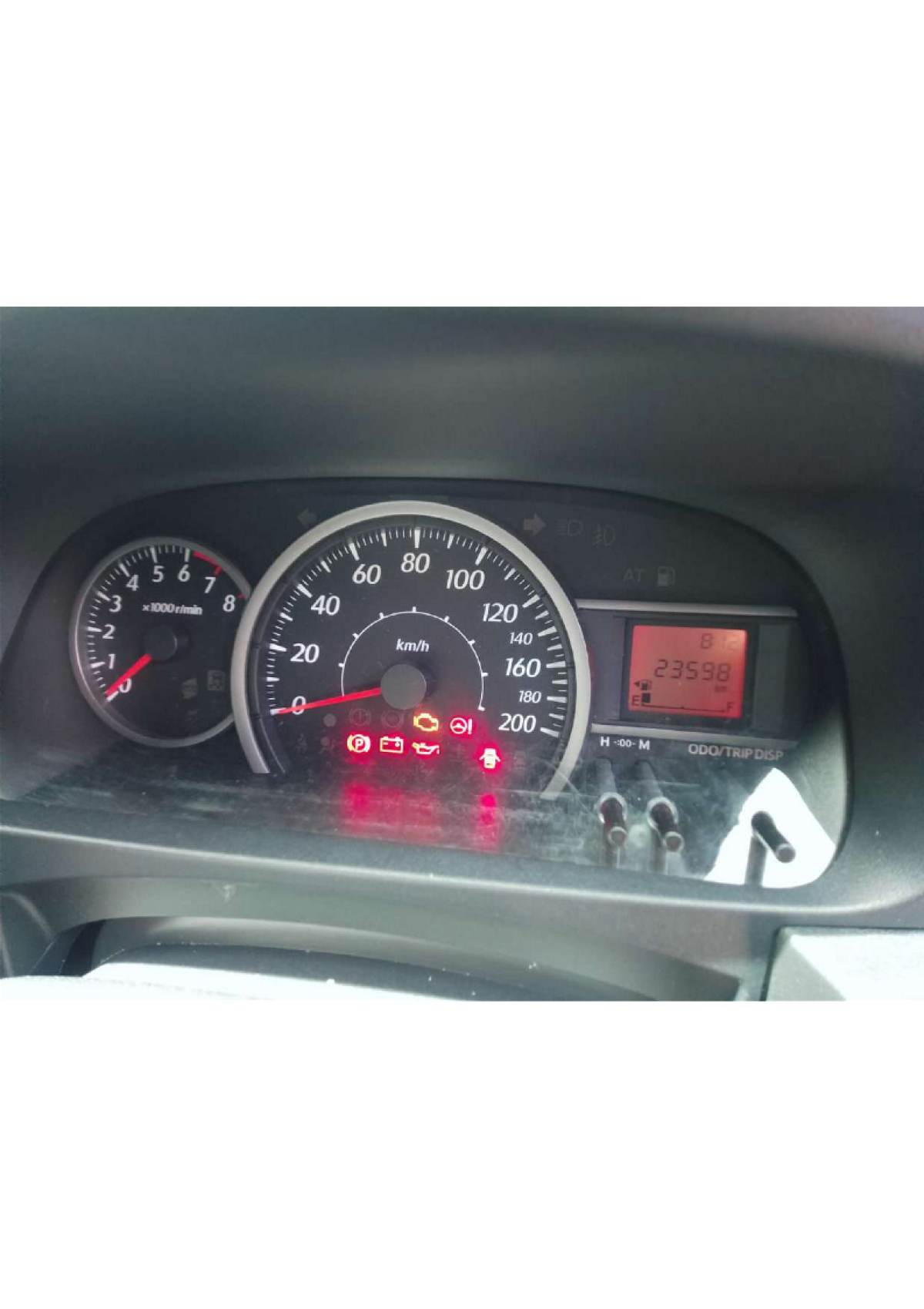 DAIHATSU  SIGRA  R