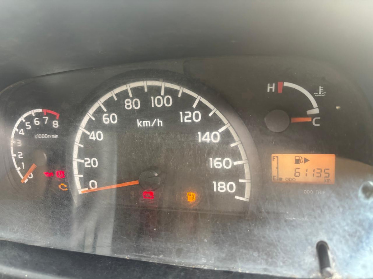 DAIHATSU  GRAN MAX