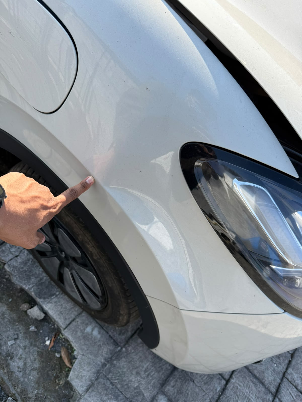 WULING BINGUO  EV