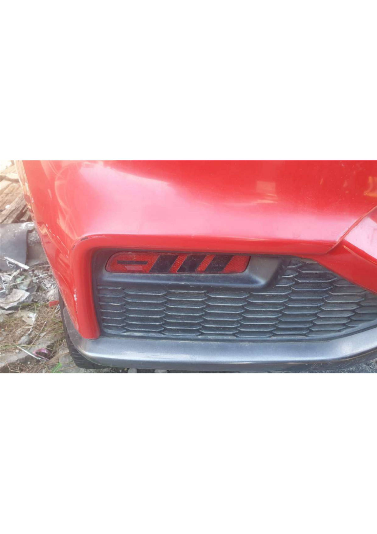 SUZUKI BALENO