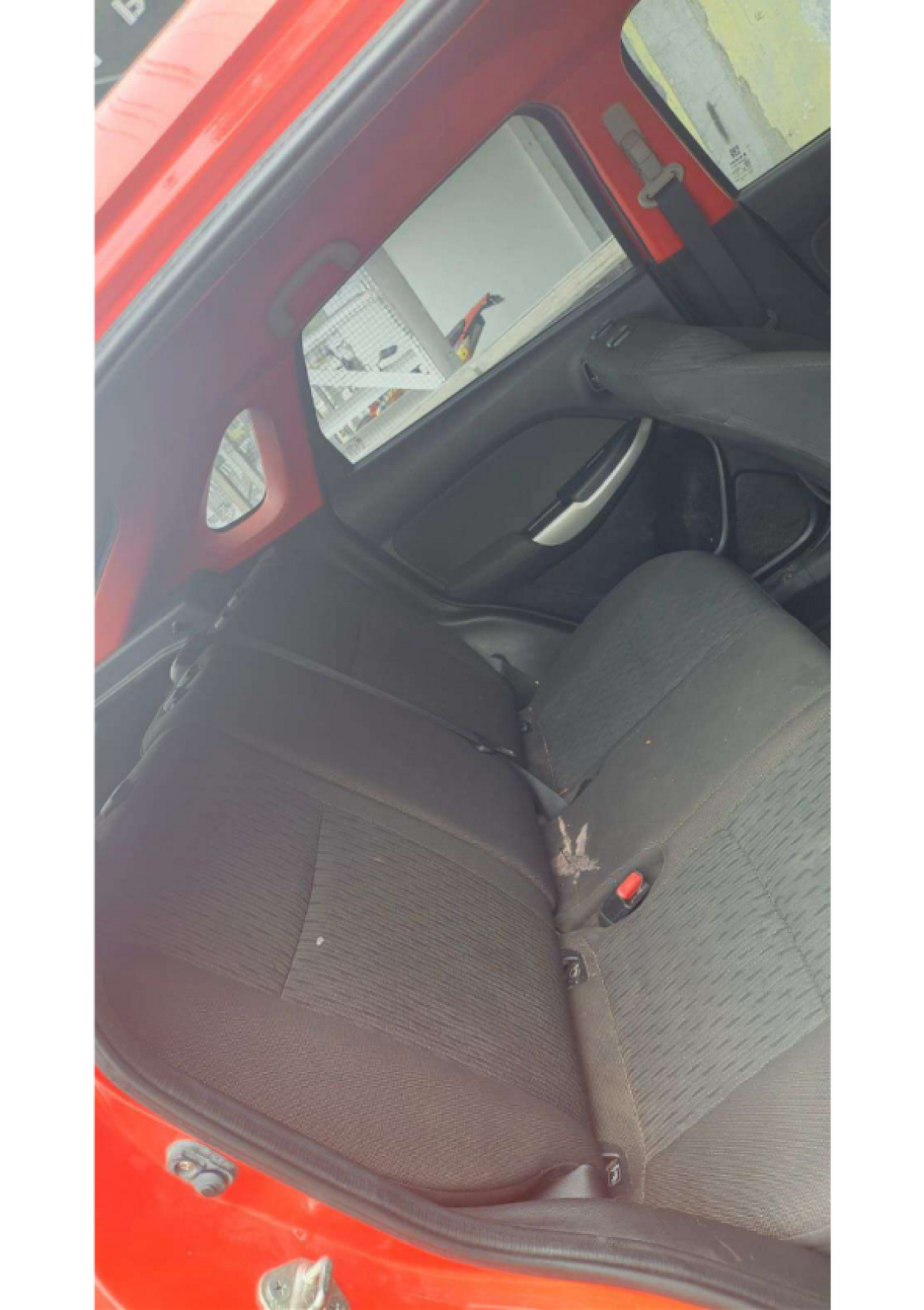 SUZUKI BALENO
