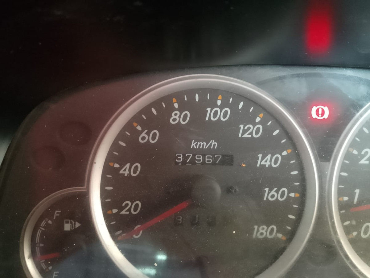 TOYOTA AVANZA